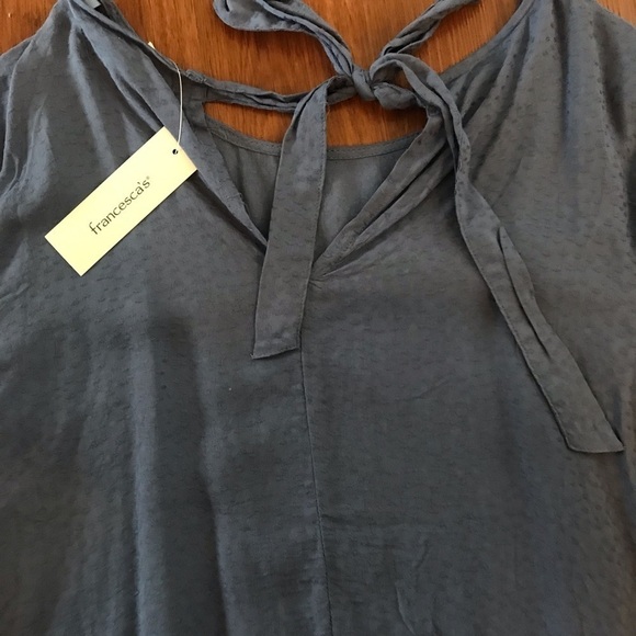 Belle Sleeved Blouse - Picture 3 of 4